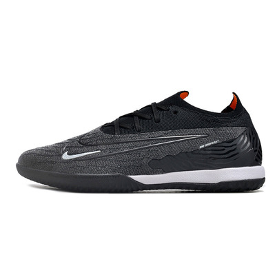 Chuteira Futsal Nike Phantom GX Elite IC Preta 
