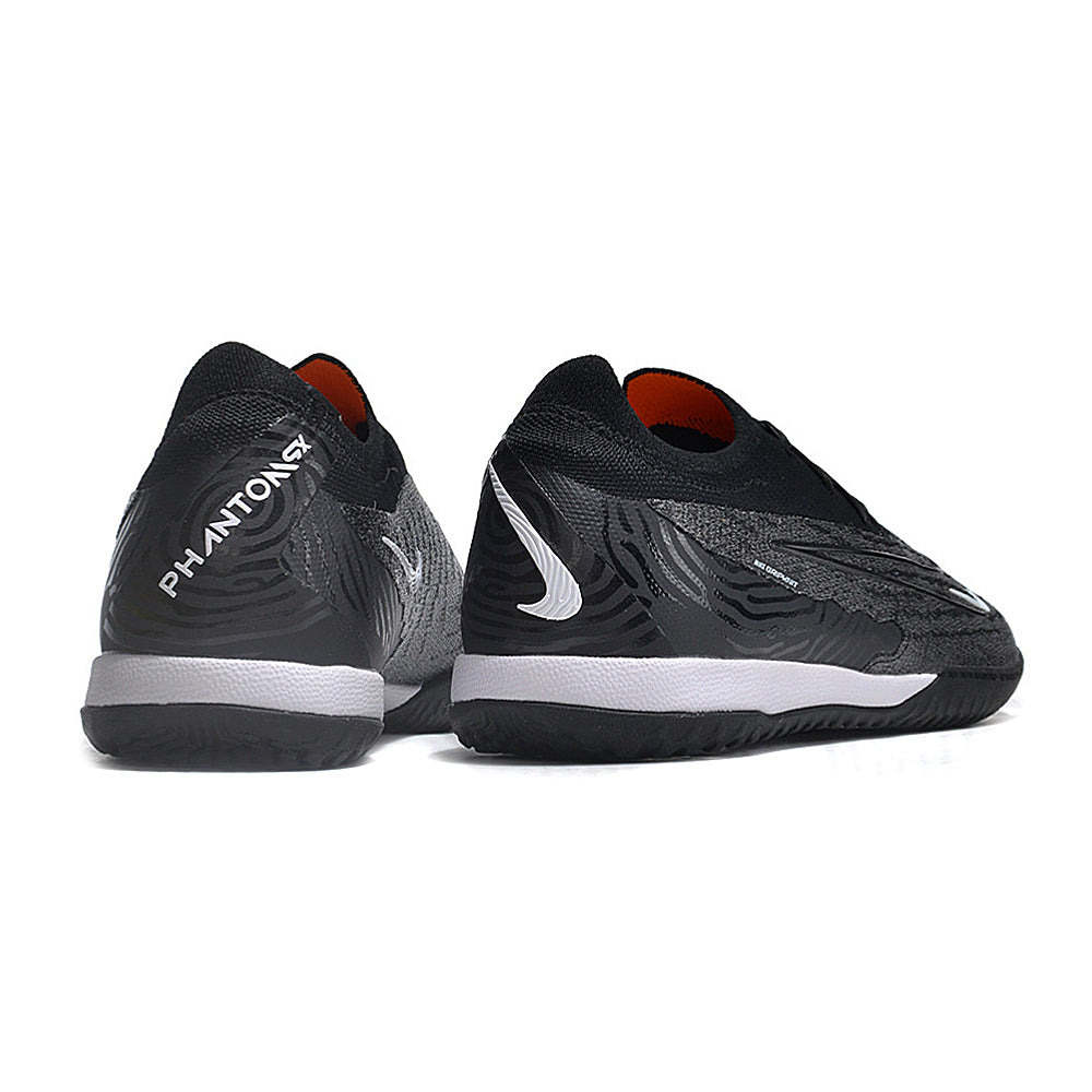 Chuteira Futsal Nike Phantom GX Elite IC Preta 