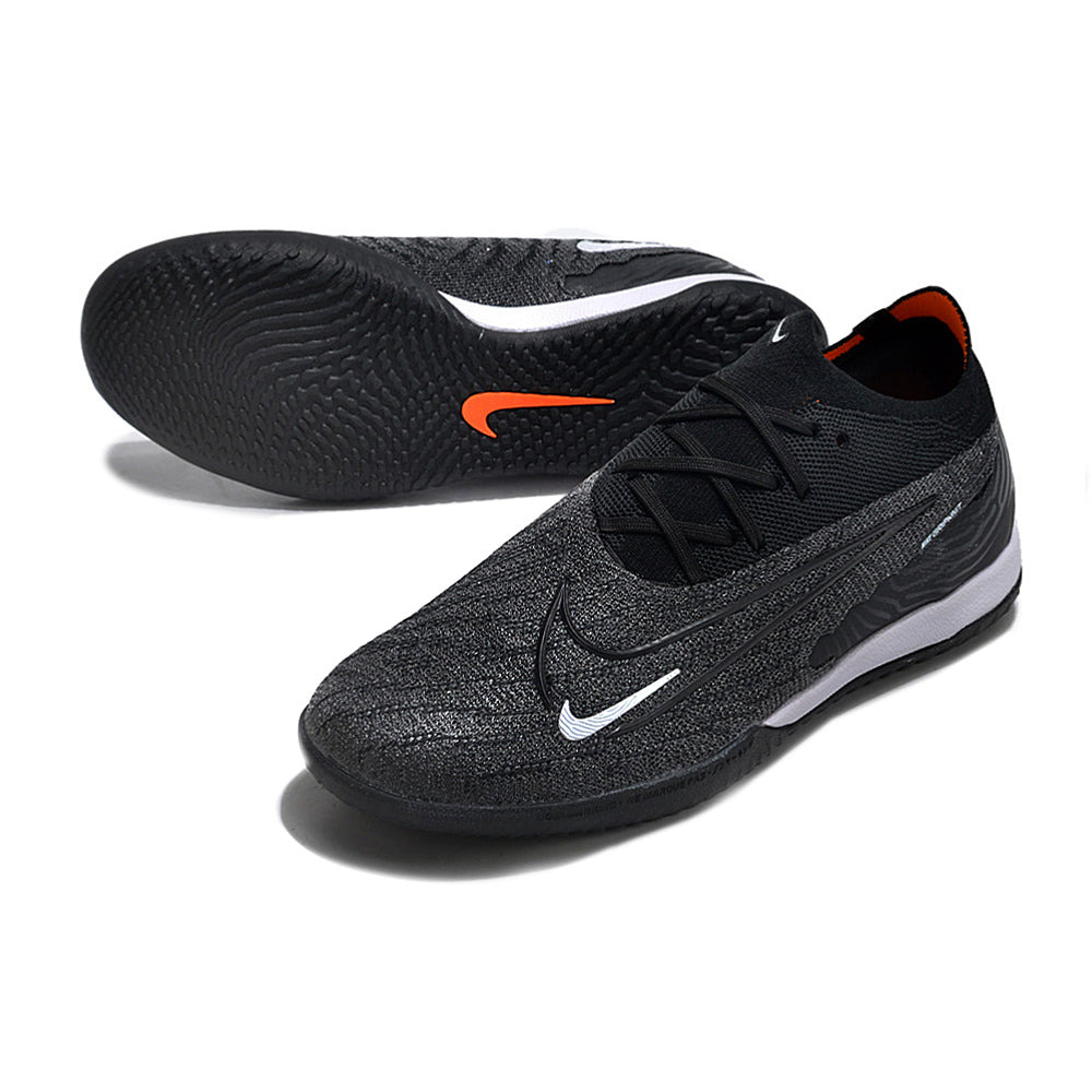 Chuteira Futsal Nike Phantom GX Elite IC Preta 