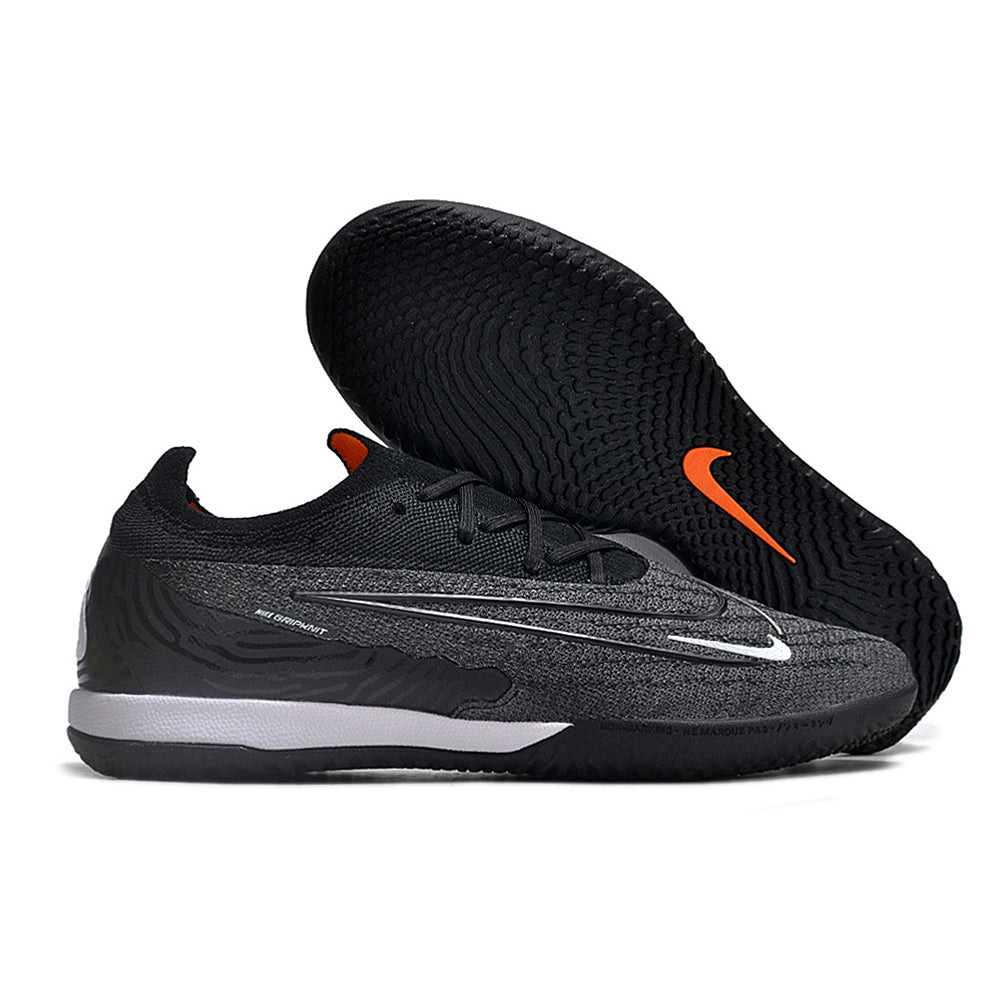 Chuteira Futsal Nike Phantom GX Elite IC Preta 