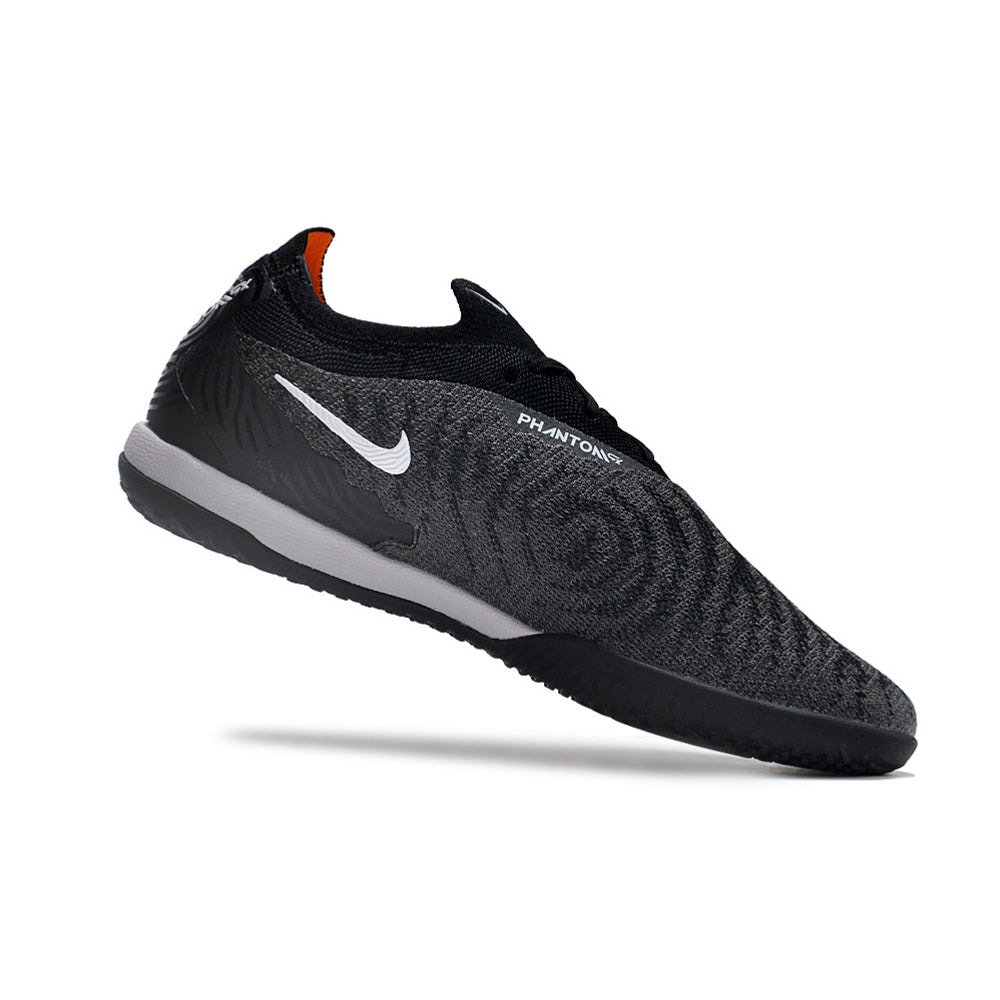 Chuteira Futsal Nike Phantom GX Elite IC Preta 