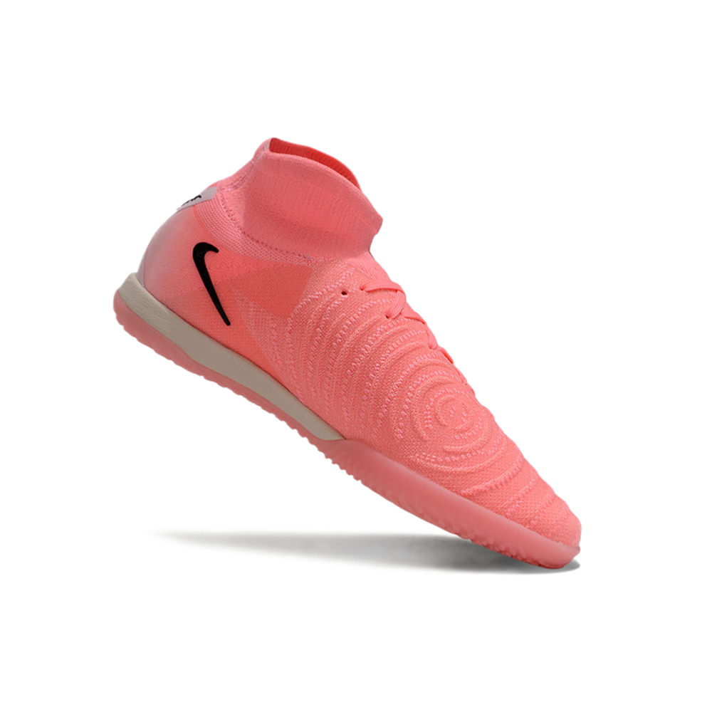 Chuteira Futsal Nike Phantom Luna Elite IC Rosa 