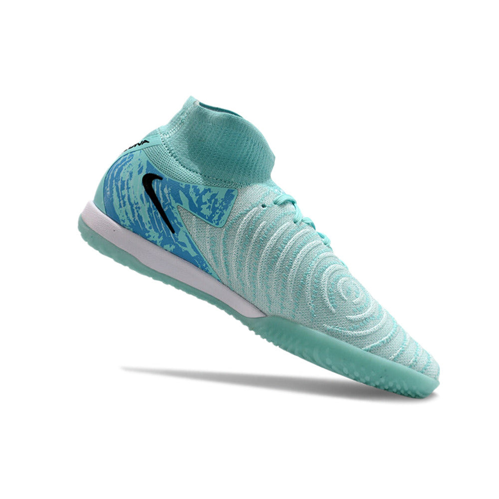 Chuteira Futsal Nike Phantom Luna Elite IC Verde