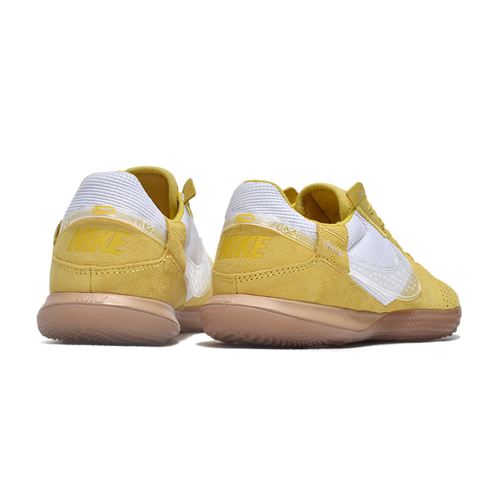 Chuteira Futsal Nike StreetGato IC Amarela