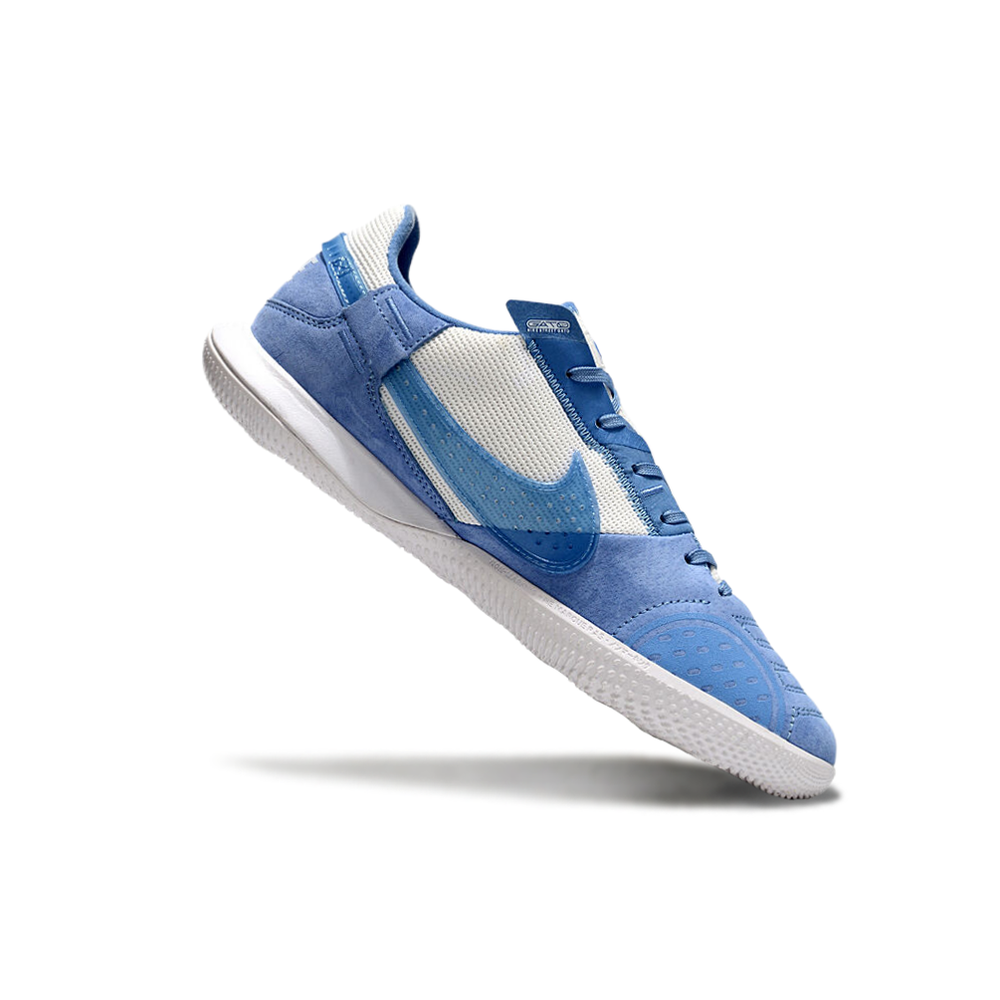 Chuteira Futsal Nike StreetGato IC Azul
