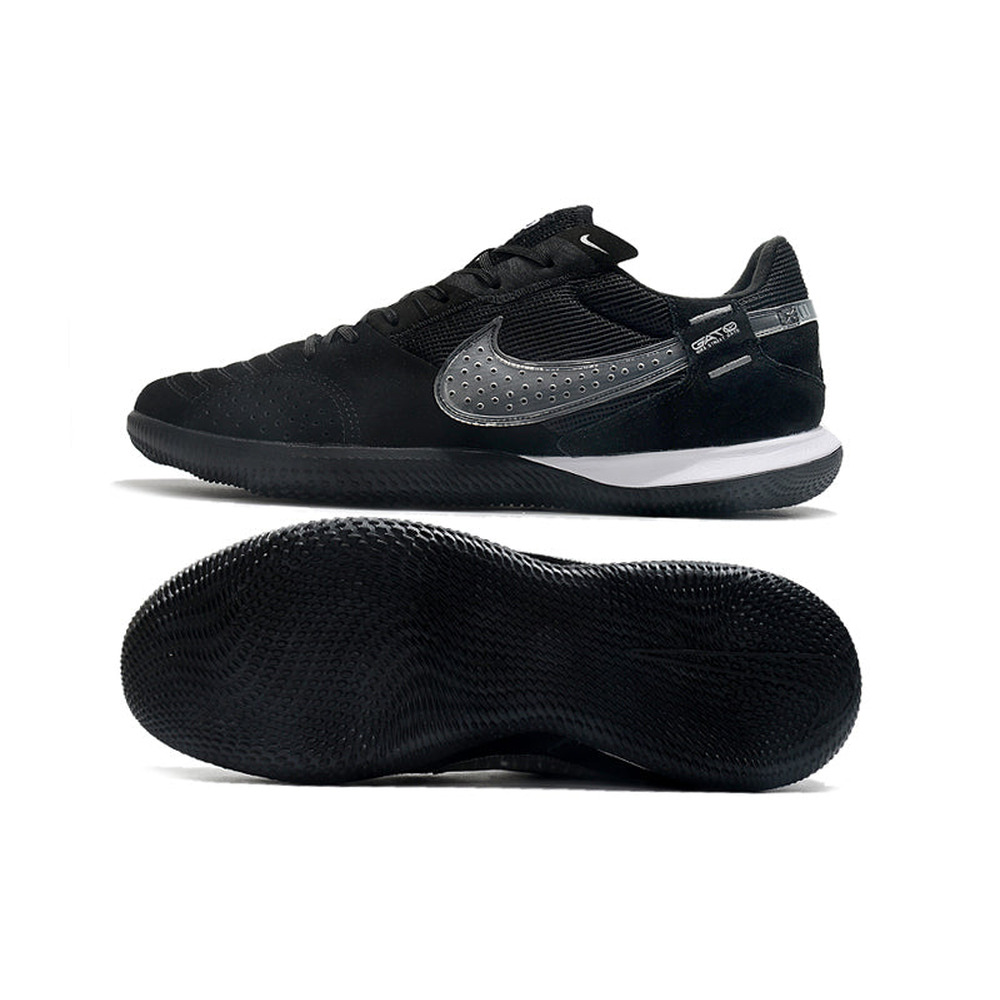 Chuteira Futsal Nike StreetGato IC Preta