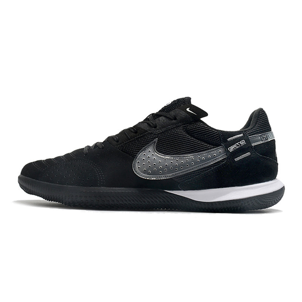 Chuteira Futsal Nike StreetGato IC Preta