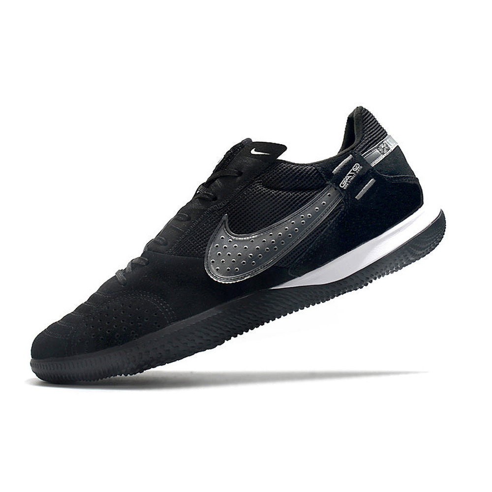 Chuteira Futsal Nike StreetGato IC Preta