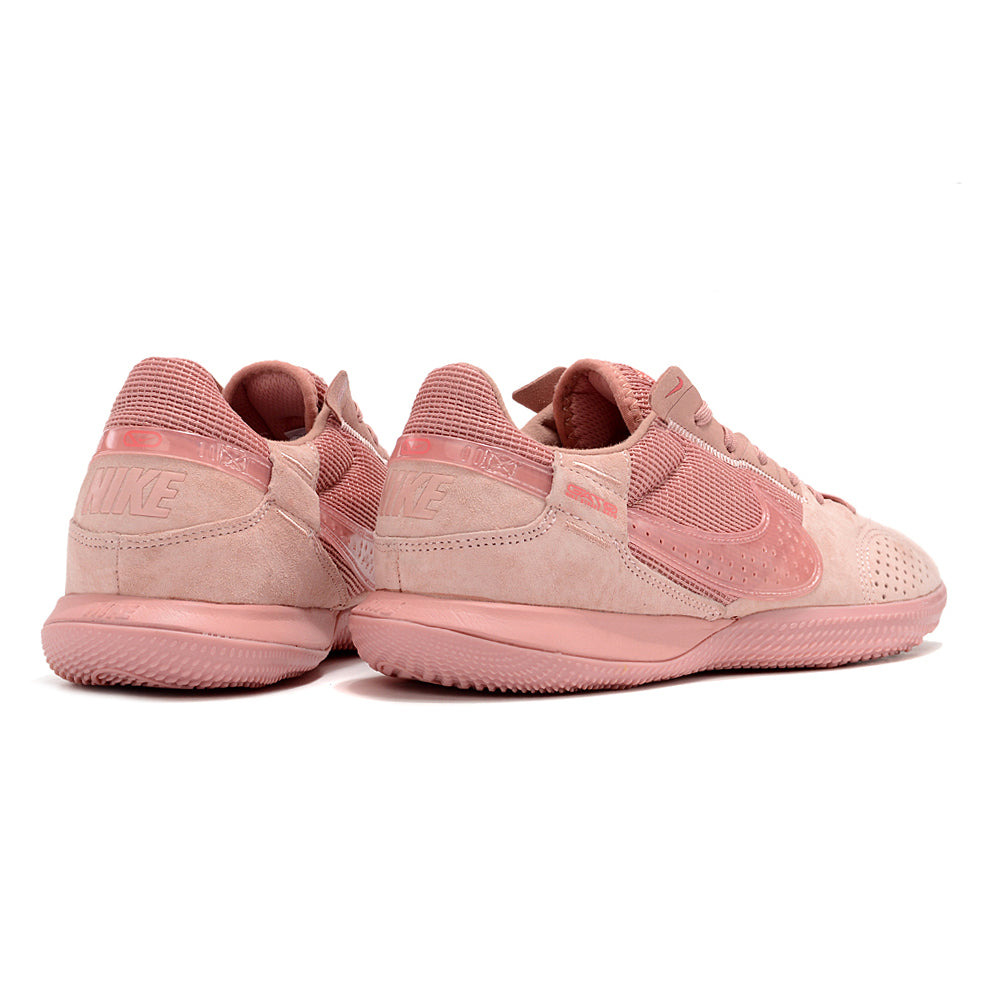 Chuteira Futsal Nike StreetGato IC Rosa