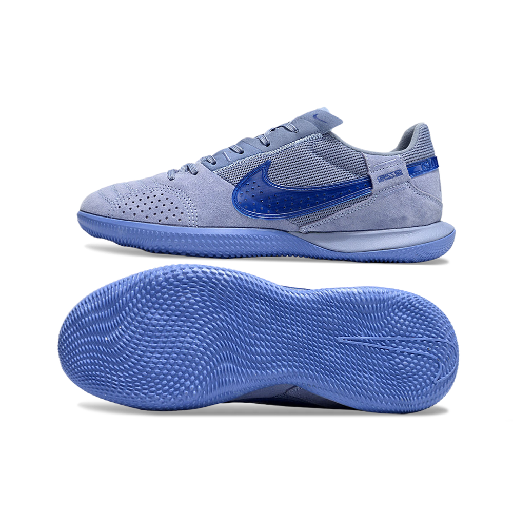 Chuteira Futsal Nike StreetGato IC Roxa