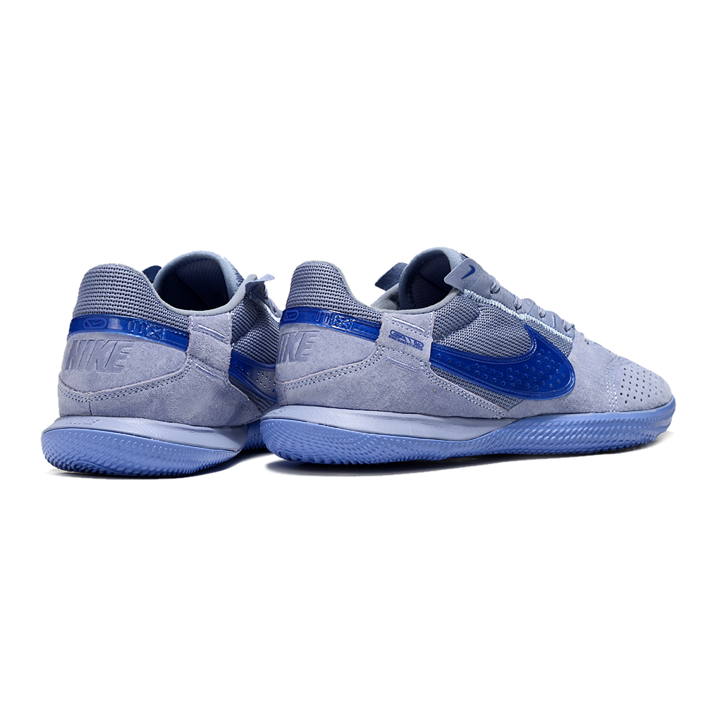 Chuteira Futsal Nike StreetGato IC Roxa