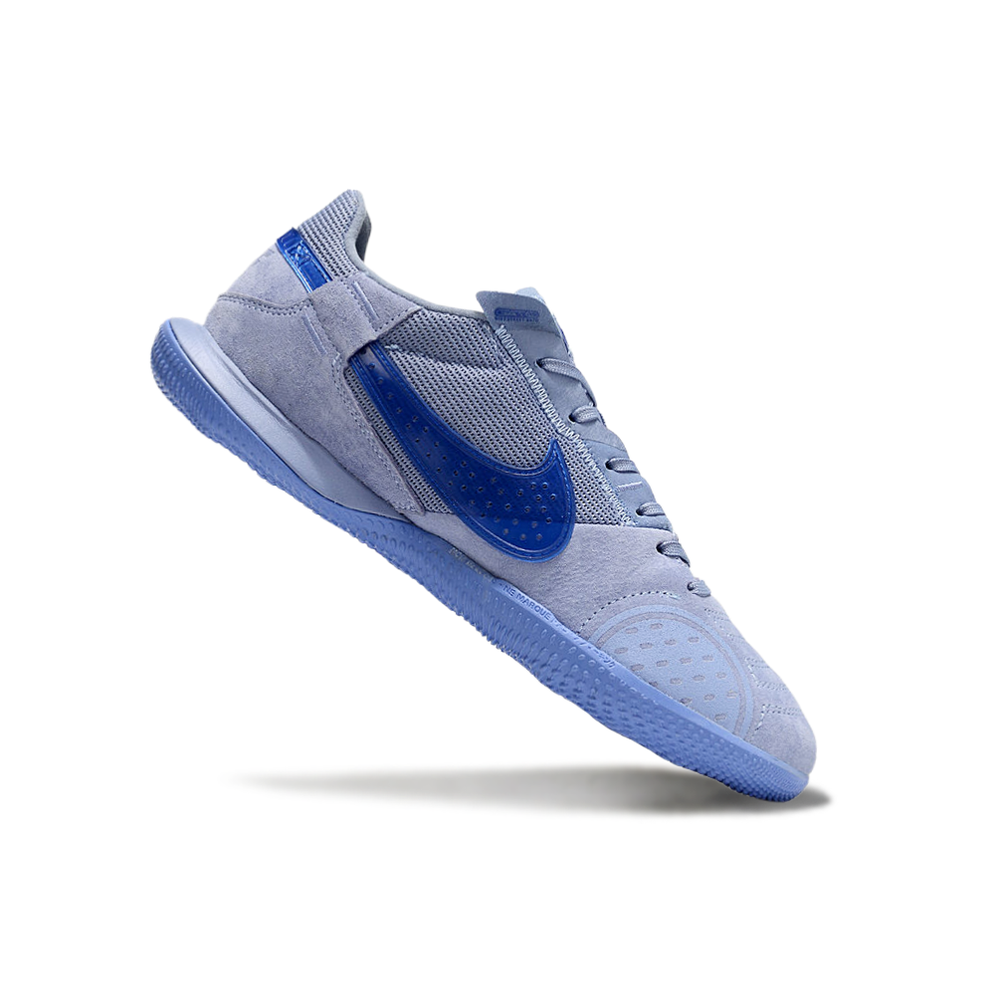 Chuteira Futsal Nike StreetGato IC Roxa