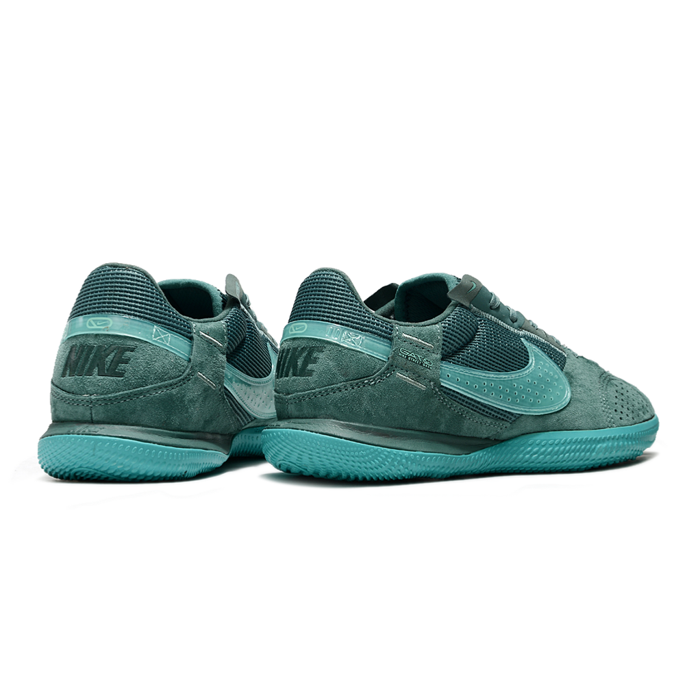 Chuteira Futsal Nike StreetGato IC Verde