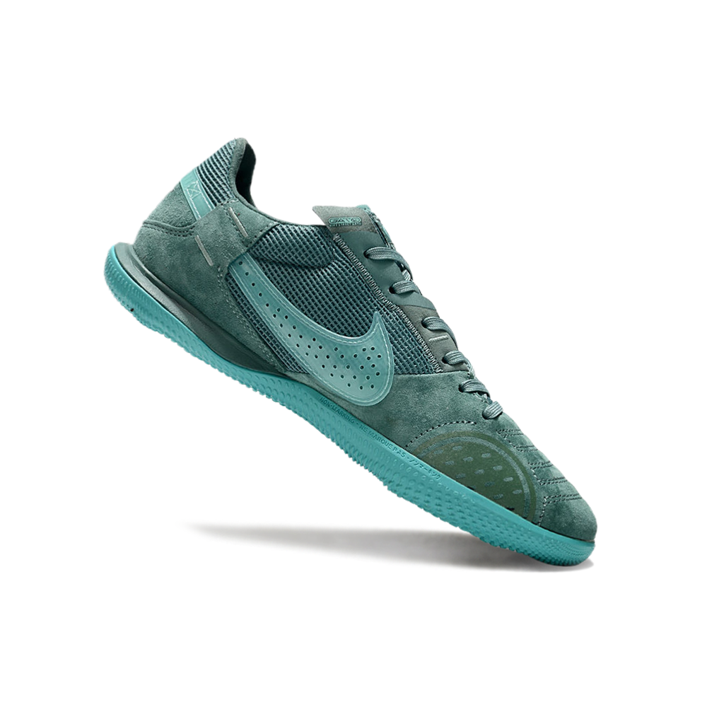 Chuteira Futsal Nike StreetGato IC Verde