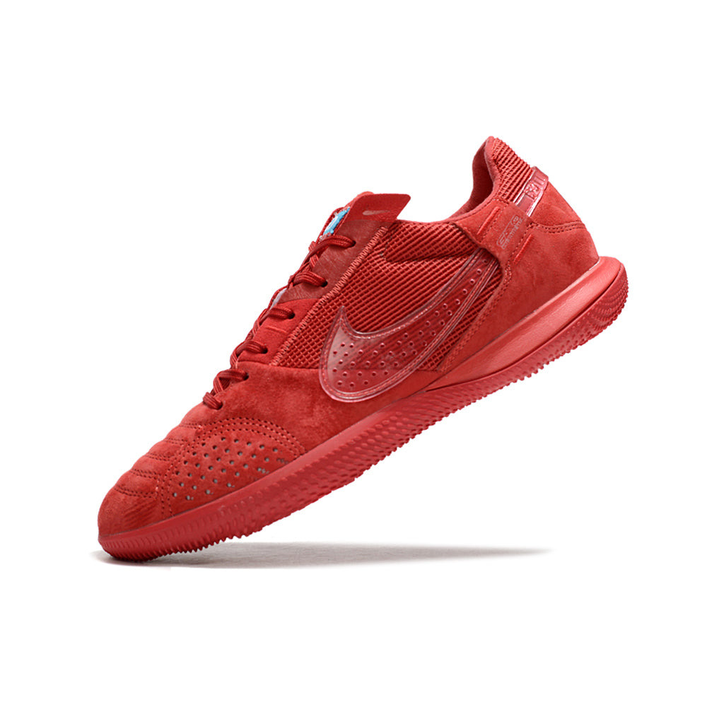 Chuteira Futsal Nike StreetGato IC Vermelha