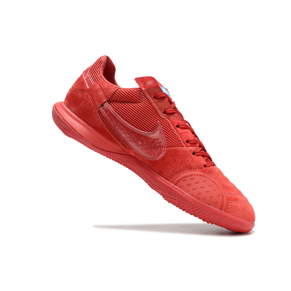 Chuteira Futsal Nike StreetGato IC Vermelha