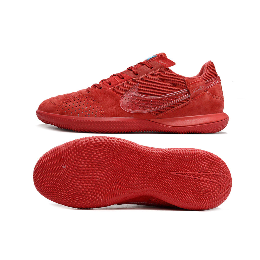 Chuteira Futsal Nike StreetGato IC Vermelha
