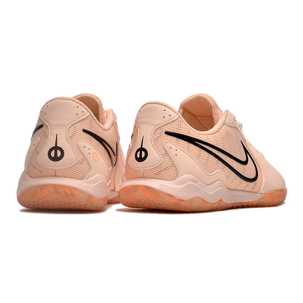 Chuteira Futsal Nike Tiempo Legend 10 Academy IC Rosa