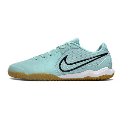 Chuteira Futsal Nike Tiempo Legend 10 Academy IC Verde