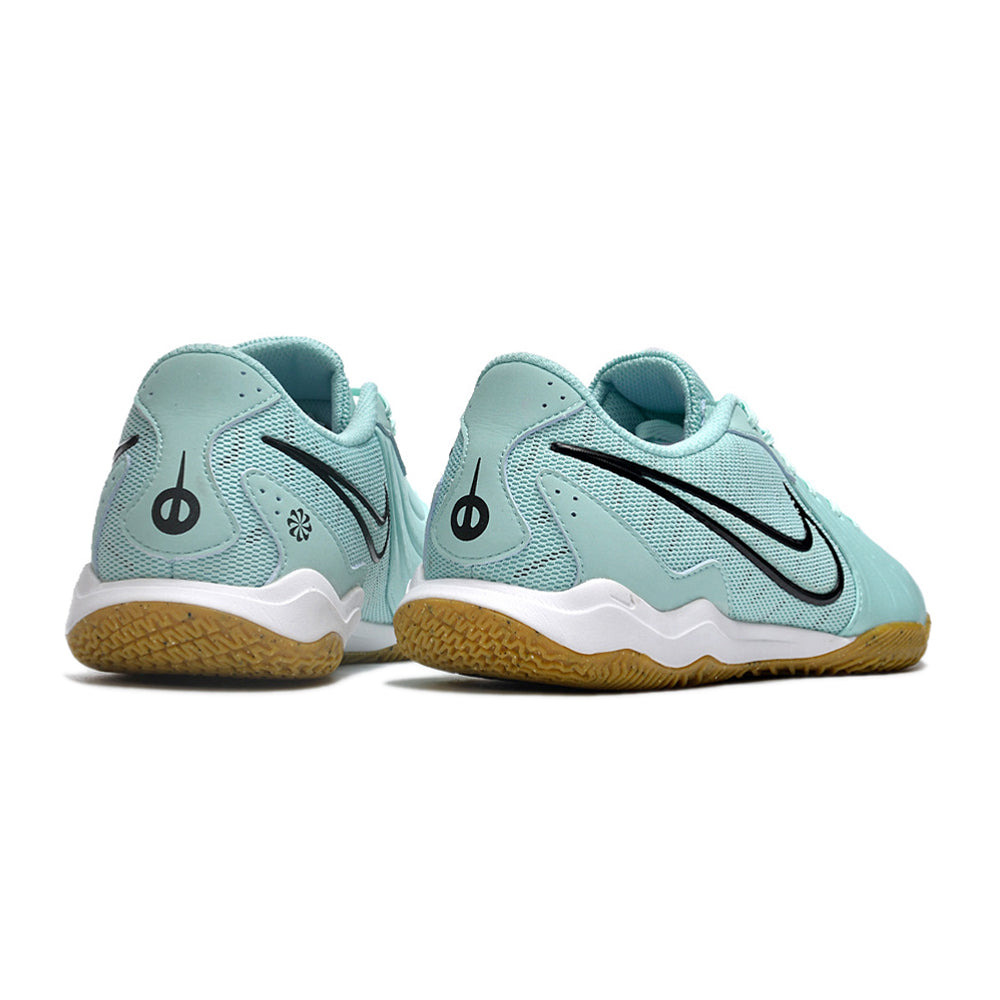 Chuteira Futsal Nike Tiempo Legend 10 Academy IC Verde
