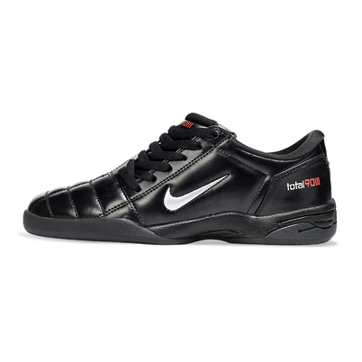 Chuteira Futsal Nike Total 90 IC Preta