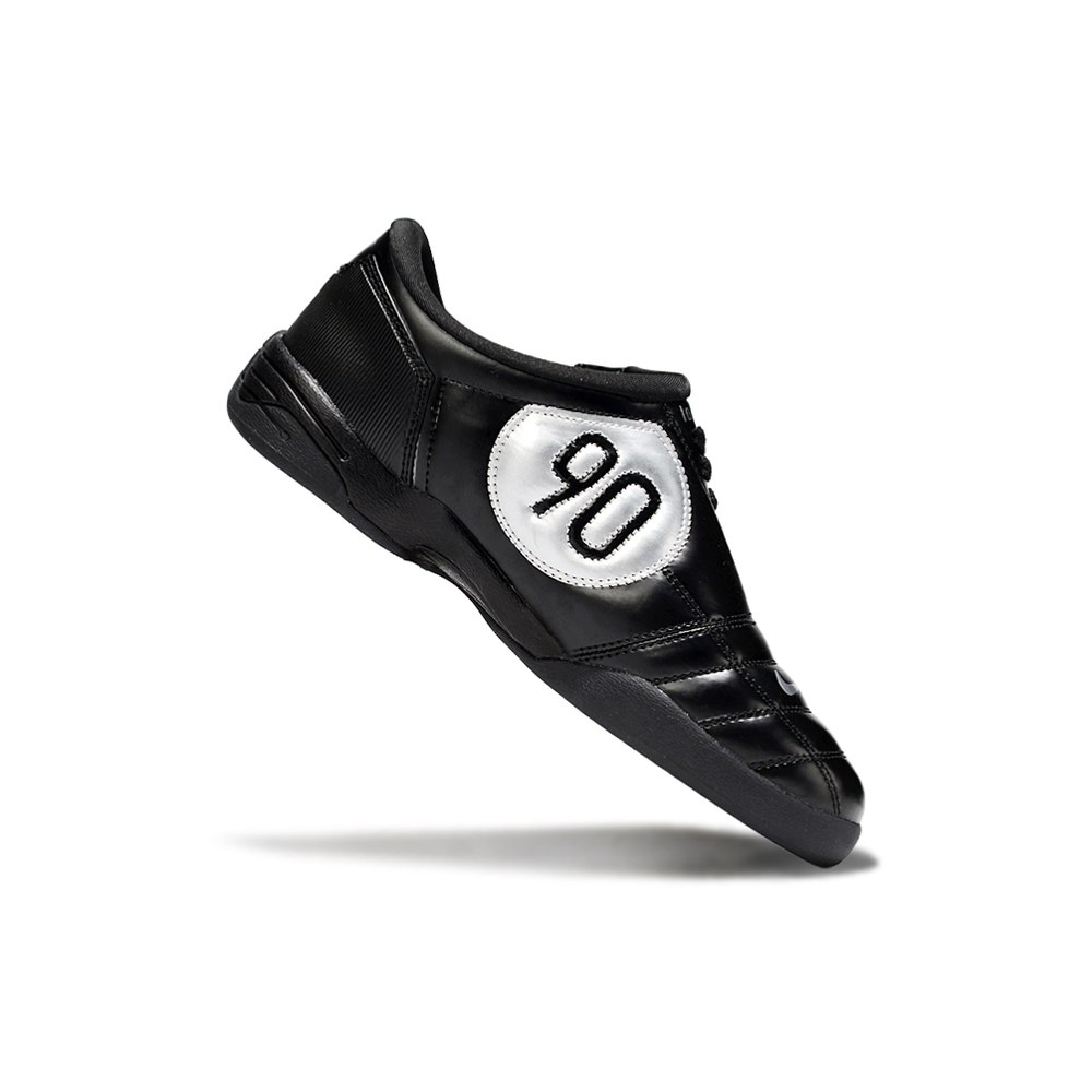 Chuteira Futsal Nike Total 90 IC Preta