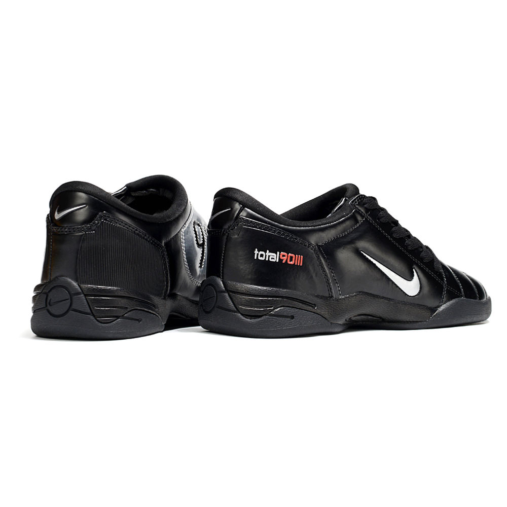 Chuteira Futsal Nike Total 90 IC Preta