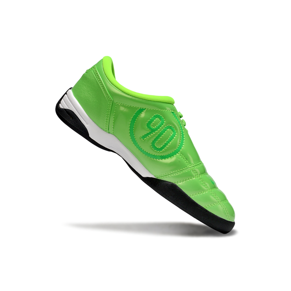 Chuteira Futsal Nike Total 90 IC Verde