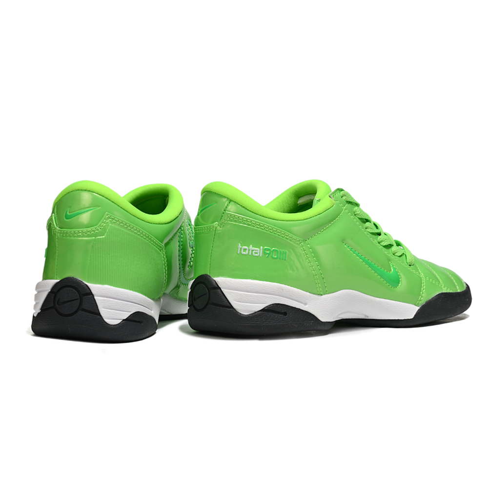 Chuteira Futsal Nike Total 90 IC Verde