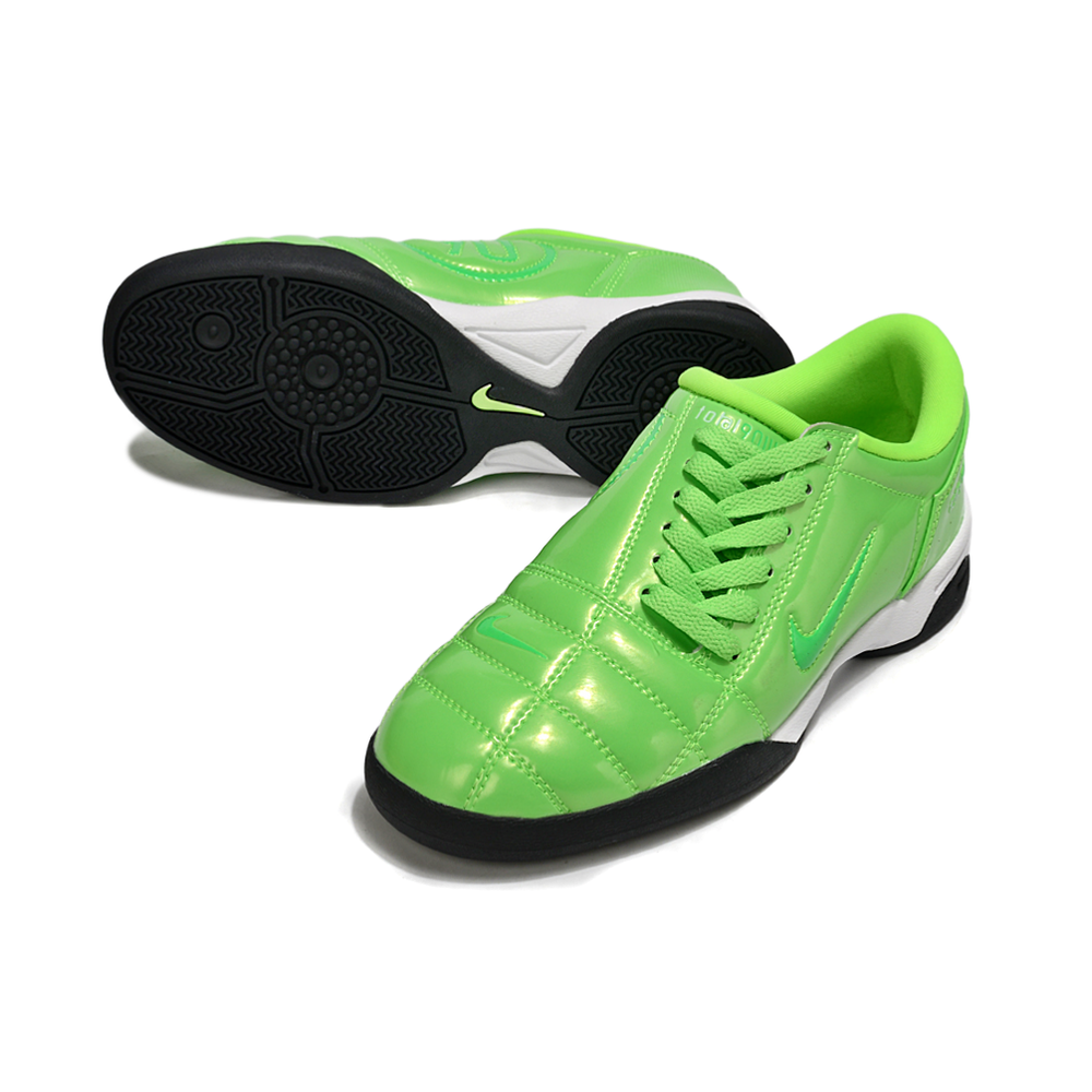 Chuteira Futsal Nike Total 90 IC Verde