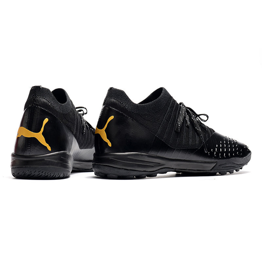 Chuteira Futsal Puma Future Z 1.3 IC Preta