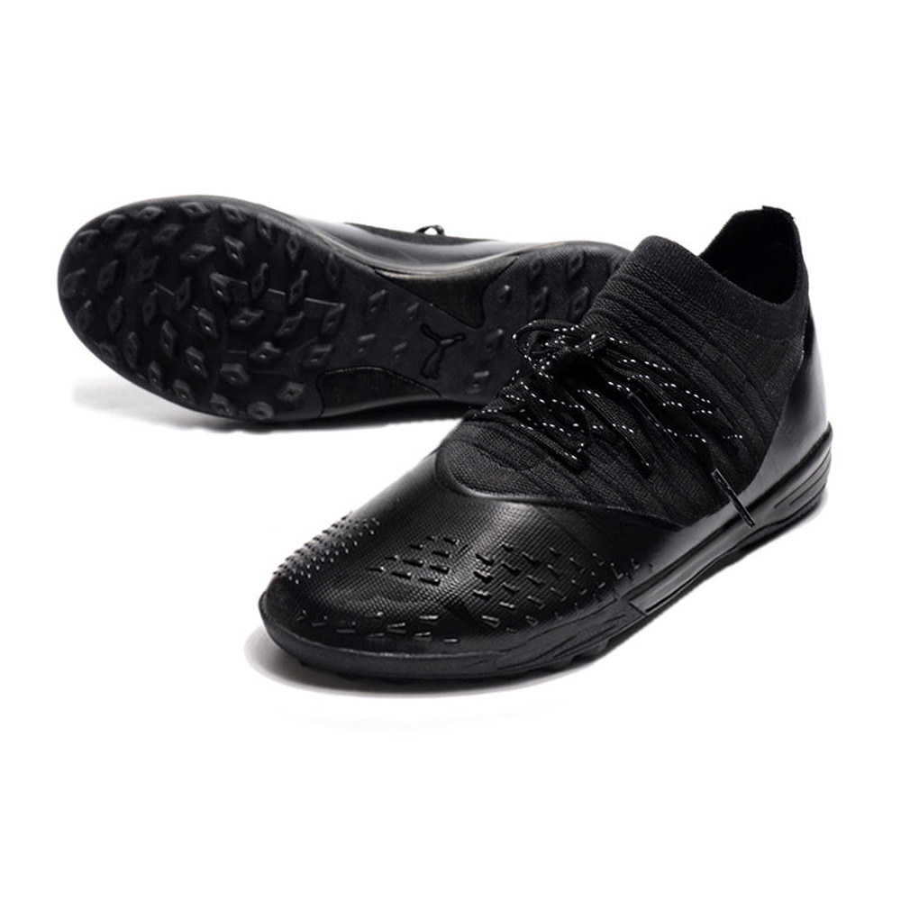 Chuteira Futsal Puma Future Z 1.3 IC Preta