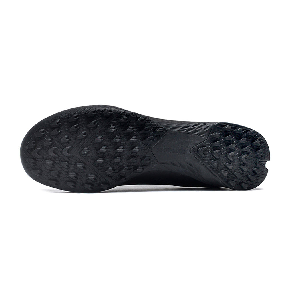 Chuteira Infantil Society Adidas X Crazyfast.1 TF Preta 
