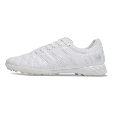 Chuteira Society Adidas AdiPure 11 Pro TF Branco