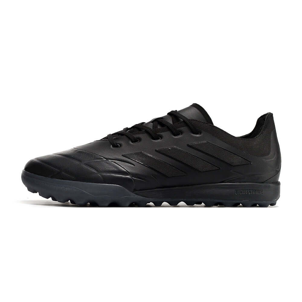 Chuteira Society Adidas Copa Pure.1 TF Preta 