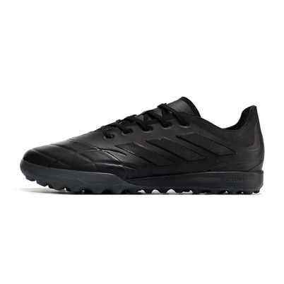 Chuteira Society Adidas Copa Pure.1 TF Preta 