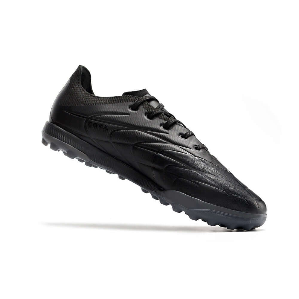 Chuteira Society Adidas Copa Pure.1 TF Preta 