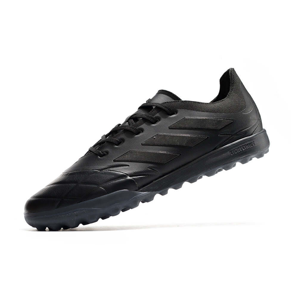 Chuteira Society Adidas Copa Pure.1 TF Preta 