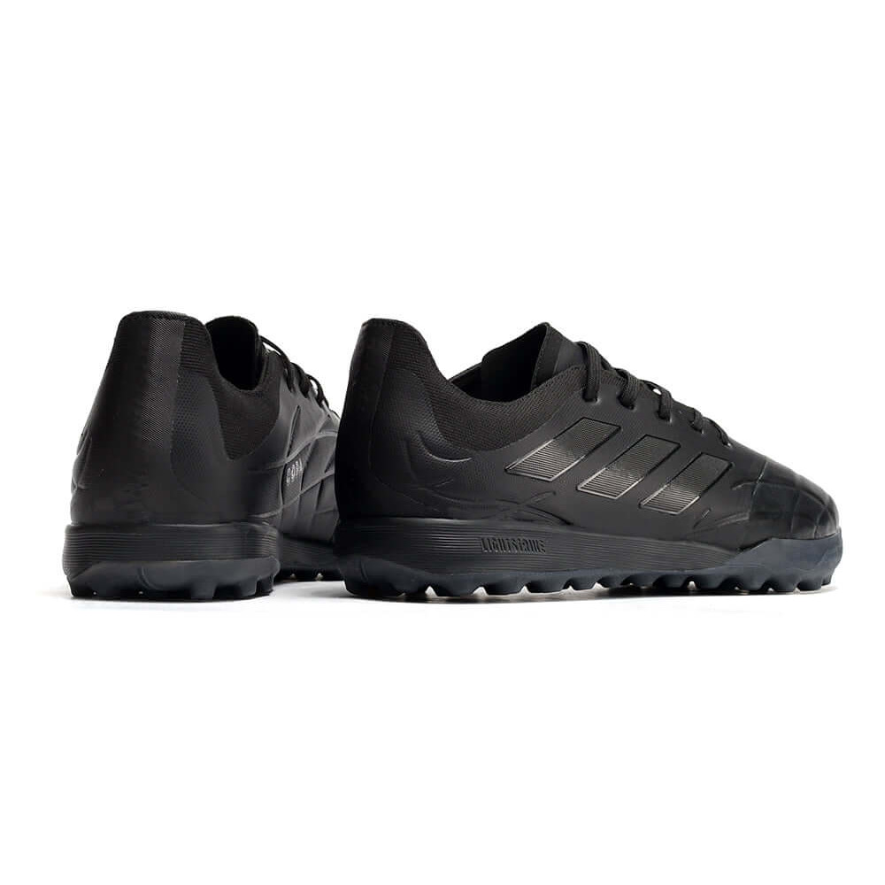 Chuteira Society Adidas Copa Pure.1 TF Preta 