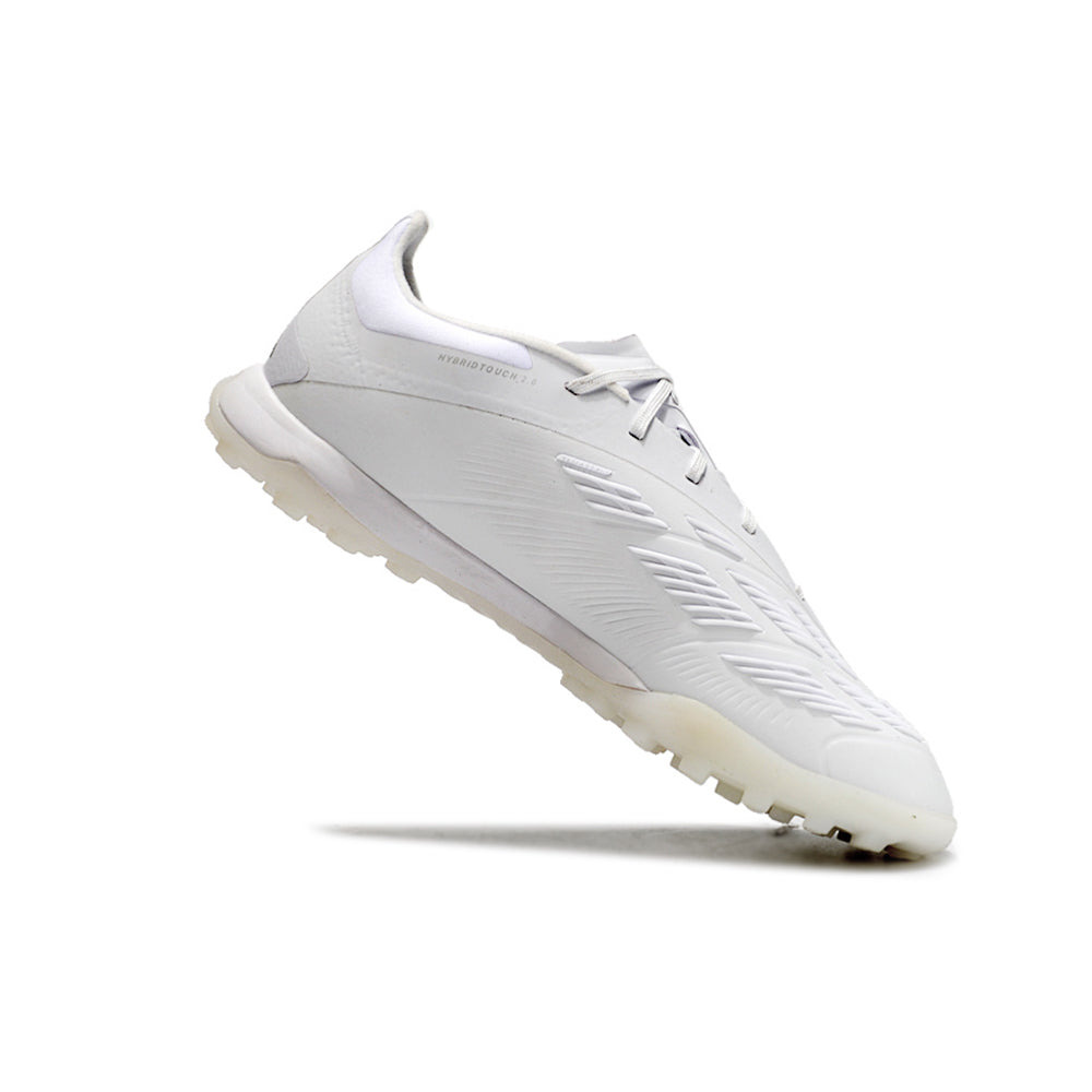 Chuteira Society Adidas Predator Elite TF Branca