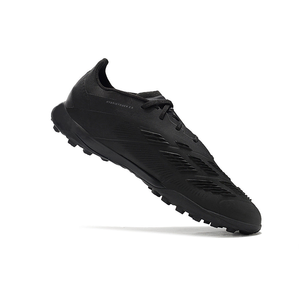 Chuteira Society Adidas Predator Elite TF Preta 