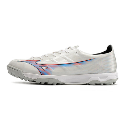 Chuteira Society Mizuno Alpha TF Branca 