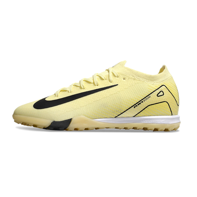 Chuteira Society Nike Air Zoom Mercurial Vapor 16 Elite TF Amarelo