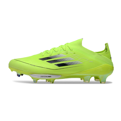 Chuteira Campo Adidas F50+ FG Verde