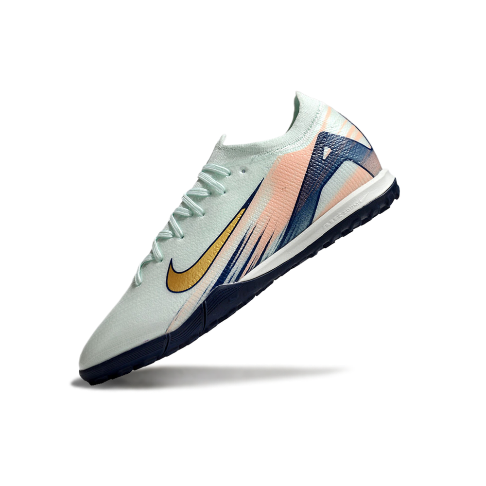 Chuteira Society Nike Air Zoom Mercurial Vapor 16 TF Verde 