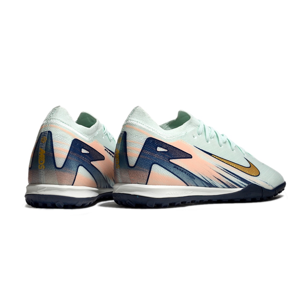 Chuteira Society Nike Air Zoom Mercurial Vapor 16 TF Verde 