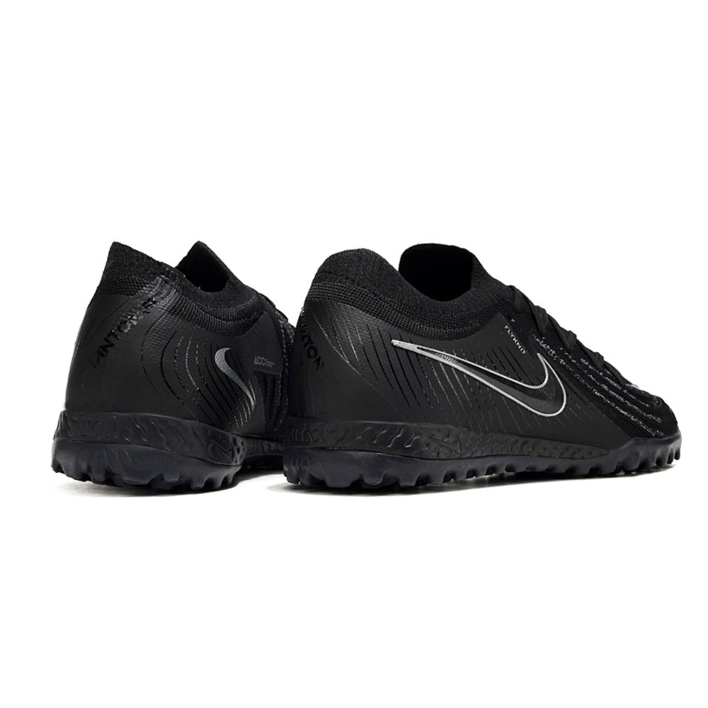 Chuteira Society Nike Phantom GX 2 Elite TF Preta 