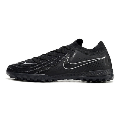 Chuteira Society Nike Phantom GX 2 Elite TF Preta 