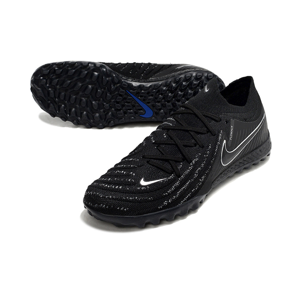 Chuteira Society Nike Phantom GX 2 Elite TF Preta 
