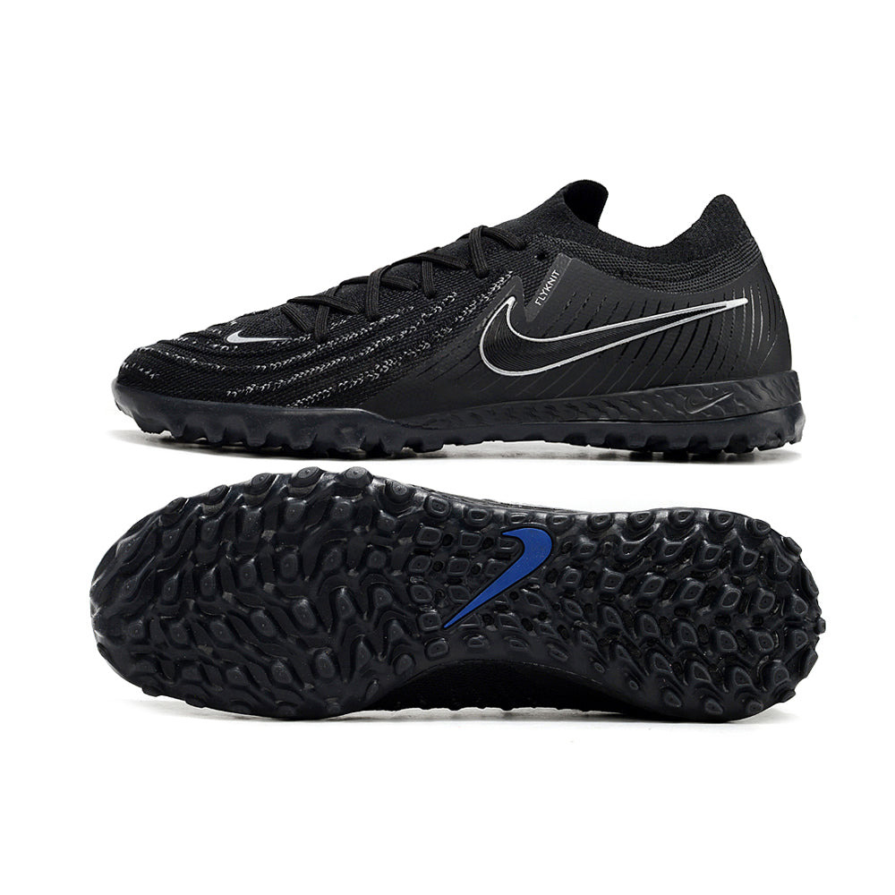 Chuteira Society Nike Phantom GX 2 Elite TF Preta 